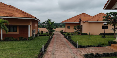 Eklôfè Bungalows Hôtel - Photo 2
