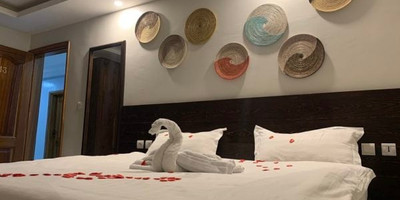 Eksil Hotel - Photo 1