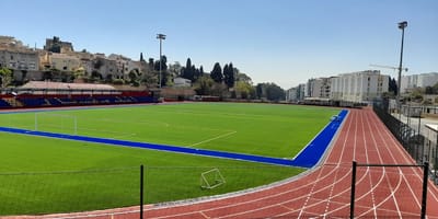 El Biar Stadium - Photo 1