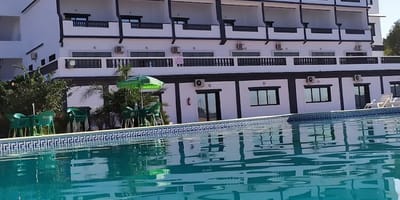 El Maghreb El Arabi Hotel - Photo 1