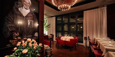 El Morocco Club - Photo 1