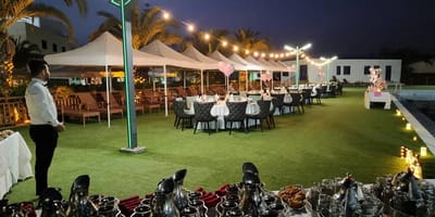 El Mouahidine Hotel - Photo 1