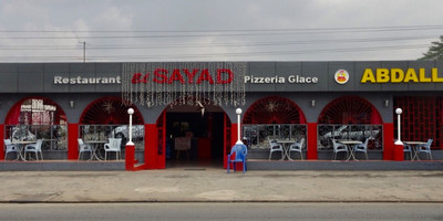 Restaurant El Sayad - Photo 1