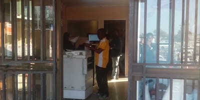 El Service Tech cafe - Photo 1