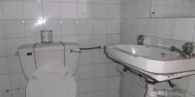 Eldoret White Castle Motel - Photo 3