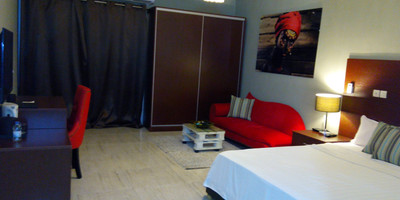 Eleven'S Hotel & Spa - Photo 2