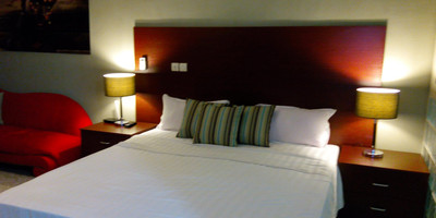 Eleven'S Hotel & Spa - Photo 3
