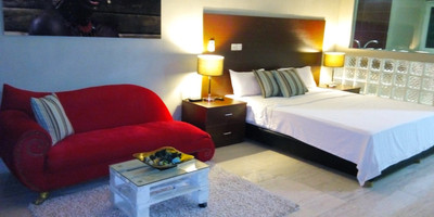 Eleven'S Hotel & Spa - Photo 1