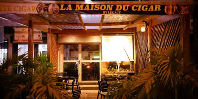 Elite Cigar Abidjan - Photo 1