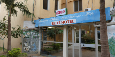 Elite Hôtel - Photo 2
