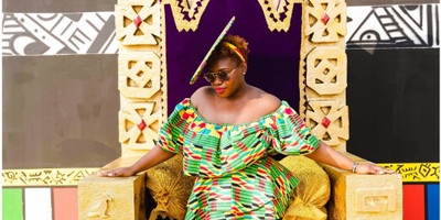 Embracing afrofuture festival – afrochella extravaganza - Photo 10