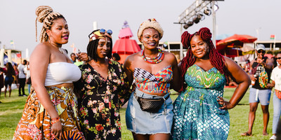 Embracing afrofuture festival – afrochella extravaganza - Photo 8