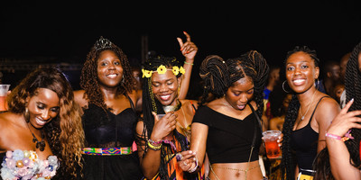 Embracing afrofuture festival – afrochella extravaganza - Photo 7