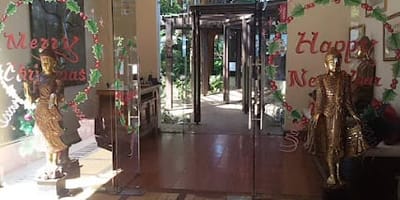 Emerald Garden Thai Restaurant - Yaya Centre - Photo 1