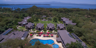 Enashipai Resort & Spa - Photo 1
