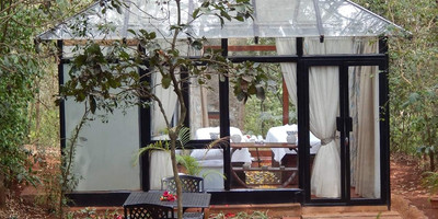 Entim Sidai Wellness Sanctuary - Photo 2