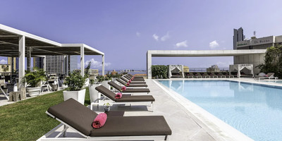 EPIC SANA Luanda Hotel - Photo 1