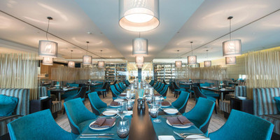 EPIC SANA Luanda Hotel - Photo 4