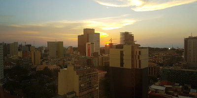 EPIC SANA Luanda Hotel - Photo 6