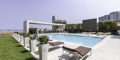EPIC SANA Luanda Hotel - Photo 2