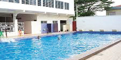 Équinox Fitness – Spa - Photo 1