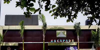 Escapade Abidjan - Photo 1