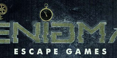 Escape game Enigma - Photo 1