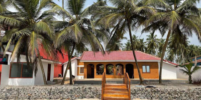 Escape Villa - Photo 1
