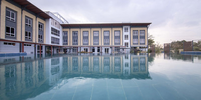 Eseriani The Hotel - Photo 1