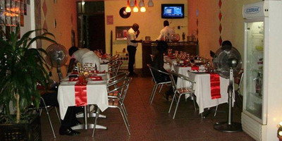 Espace Culinaire Chez Gisa - Photo 2