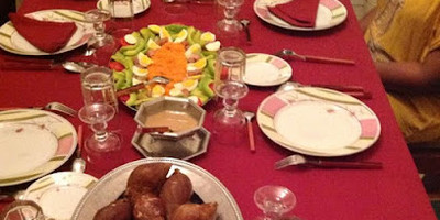 Espace Culinaire Chez Gisa - Photo 3