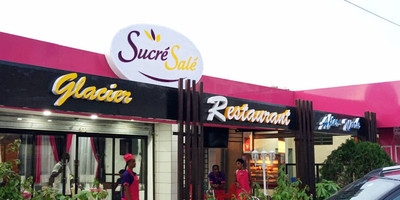 Espace Sucré Salé - Photo 1