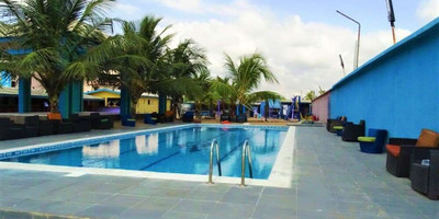 Espace Temps Dance Beach - Photo 1