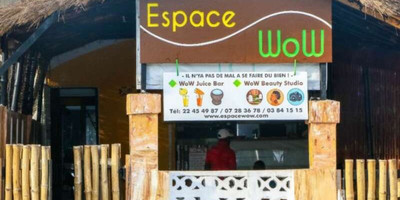 Espace WoW - Photo 1