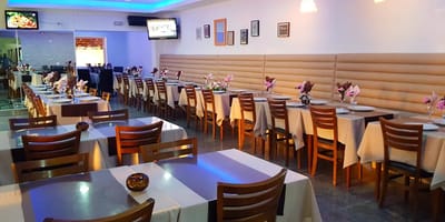 Espaço Gourmet - Photo 1