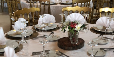 Esplanada Grill, Lda - Angola 244 935114844 - Photo 2