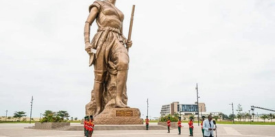 Esplanade des Amazones - Photo 1