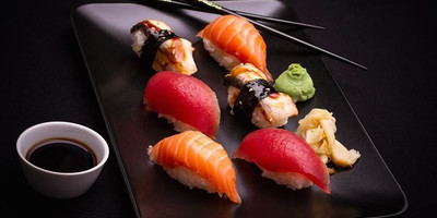 Esprit Sushi - Photo 1