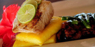 Essence Restaurant - Photo 2