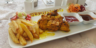 Essence Restaurant - Photo 1