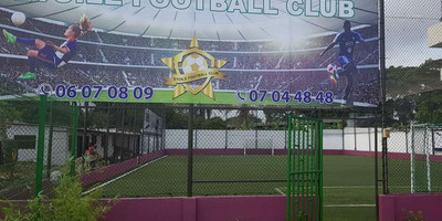 Étoile Football Club - Photo 1