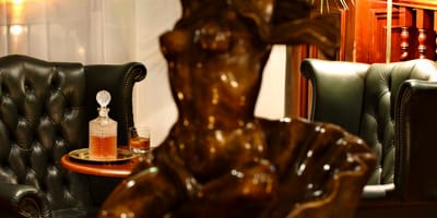 Exchange Bar At Sarova Stanley - Photo 5