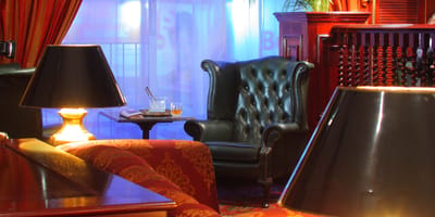 Exchange Bar At Sarova Stanley - Photo 1
