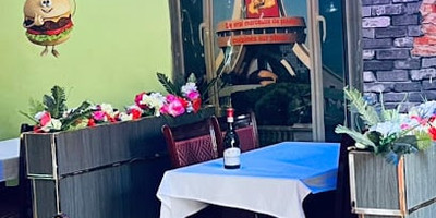 Exotic Café Restaurant - Photo 1