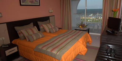 Ezzahra Dar Tunis - Photo 3