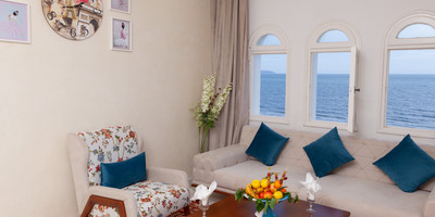 Ezzahra Dar Tunis - Photo 4