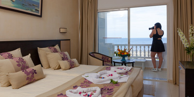 Ezzahra Dar Tunis - Photo 5
