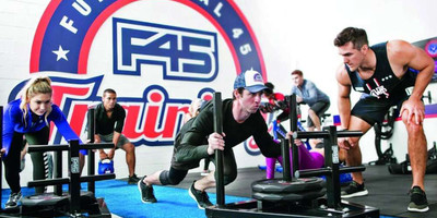 F45 Training - Photo 1