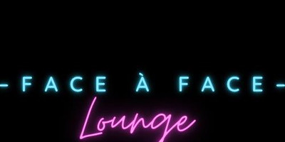 Face à Face lounge - Photo 1