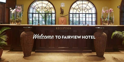 Fairview Hotel - Photo 11